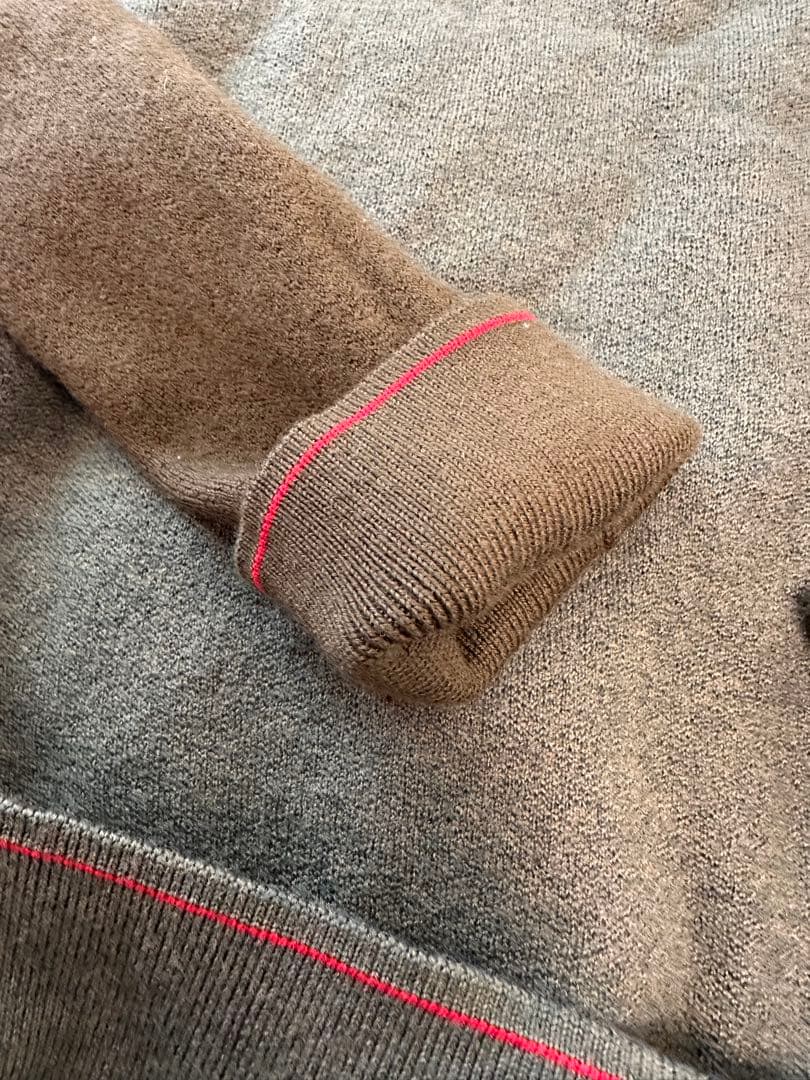 BRIEFING GOLF メンズ ニットM