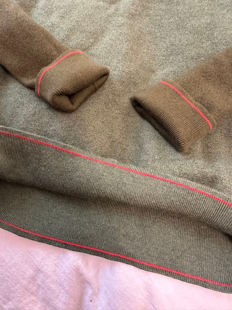 BRIEFING GOLF メンズ ニットM