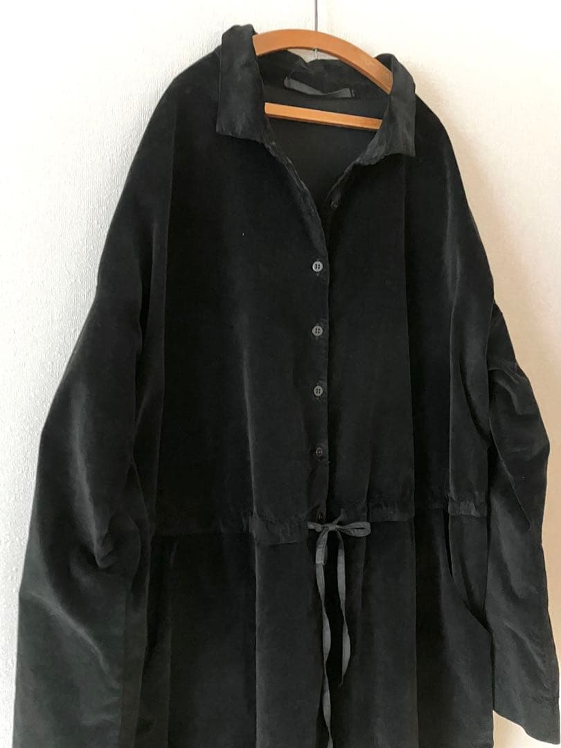 album di famigliaアルバムディファミリアベルベットサロペットS