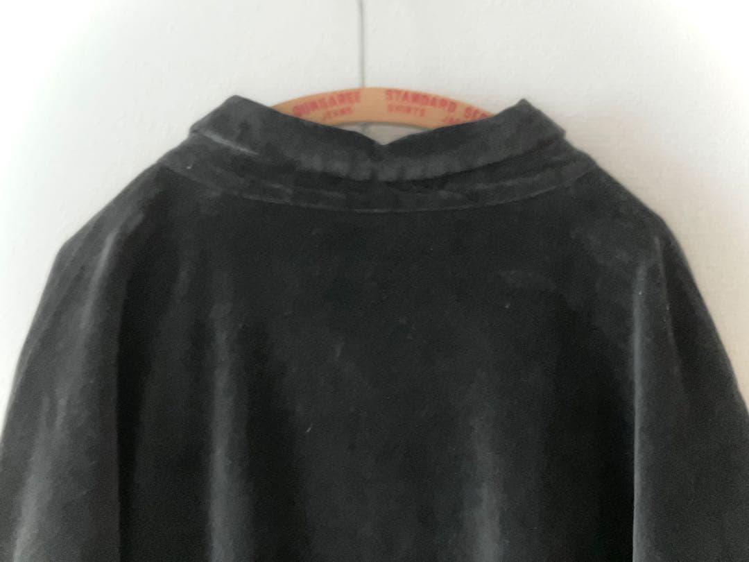 album di famigliaアルバムディファミリアベルベットサロペットS