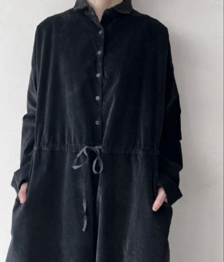 album di famigliaアルバムディファミリアベルベットサロペットS