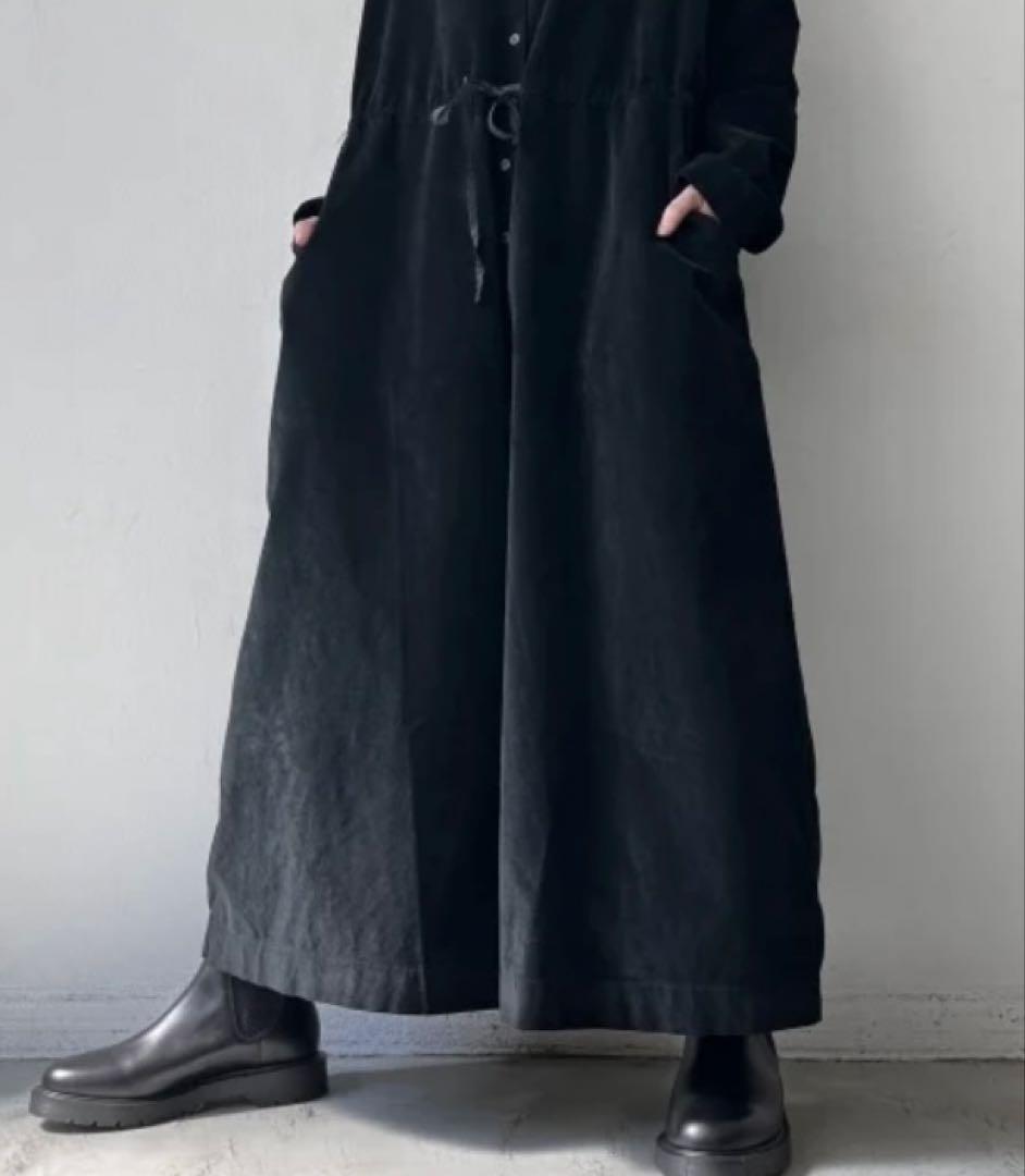 album di famigliaアルバムディファミリアベルベットサロペットS