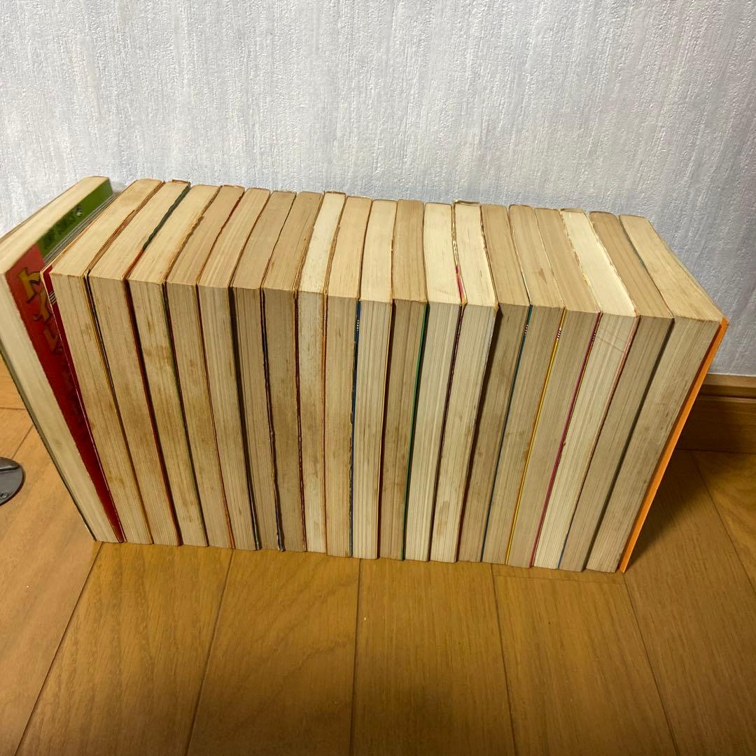 トイレット博士　1〜20巻　とりいかずよし