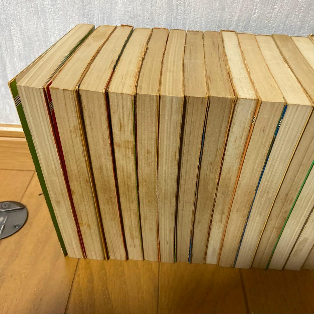 トイレット博士　1〜20巻　とりいかずよし