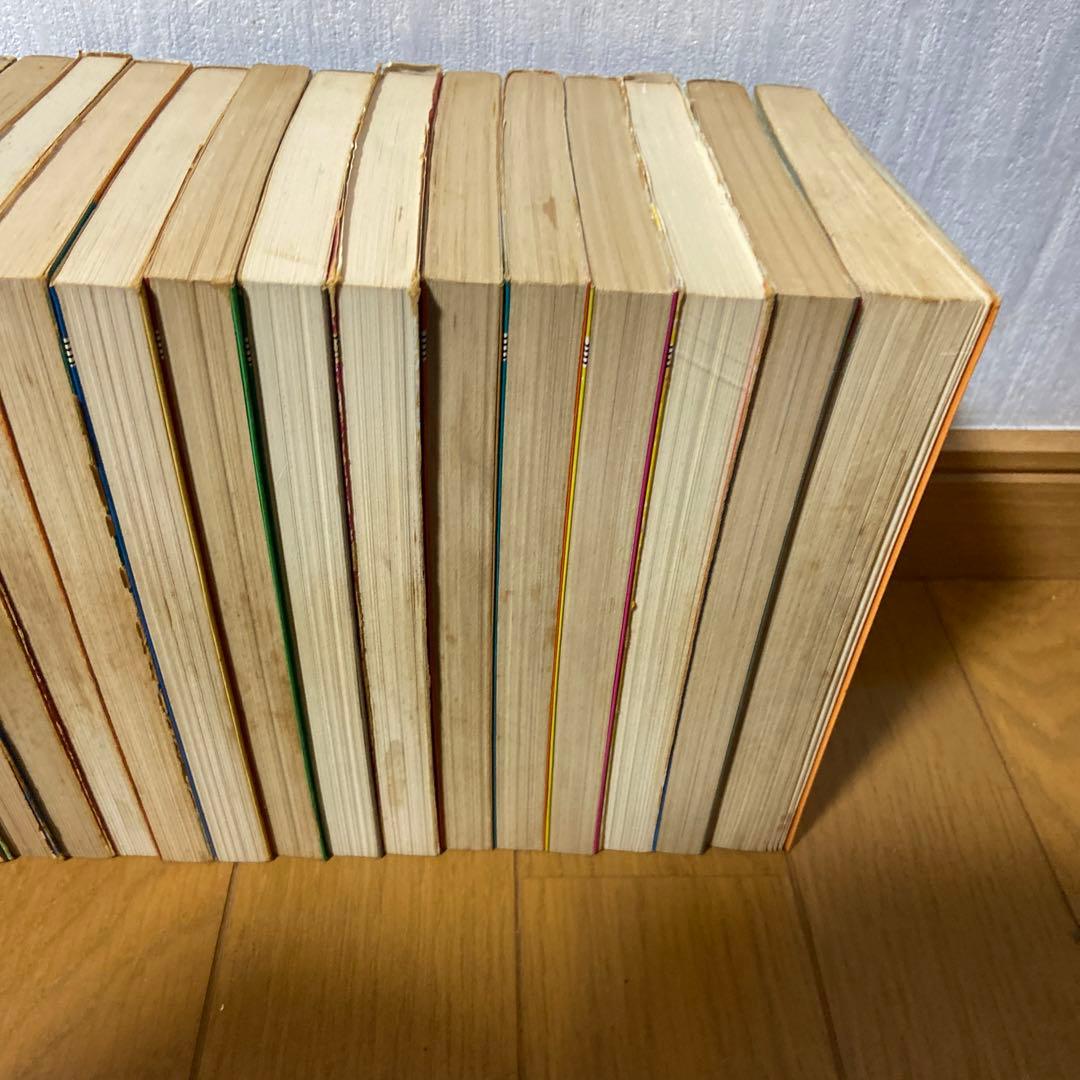 トイレット博士　1〜20巻　とりいかずよし