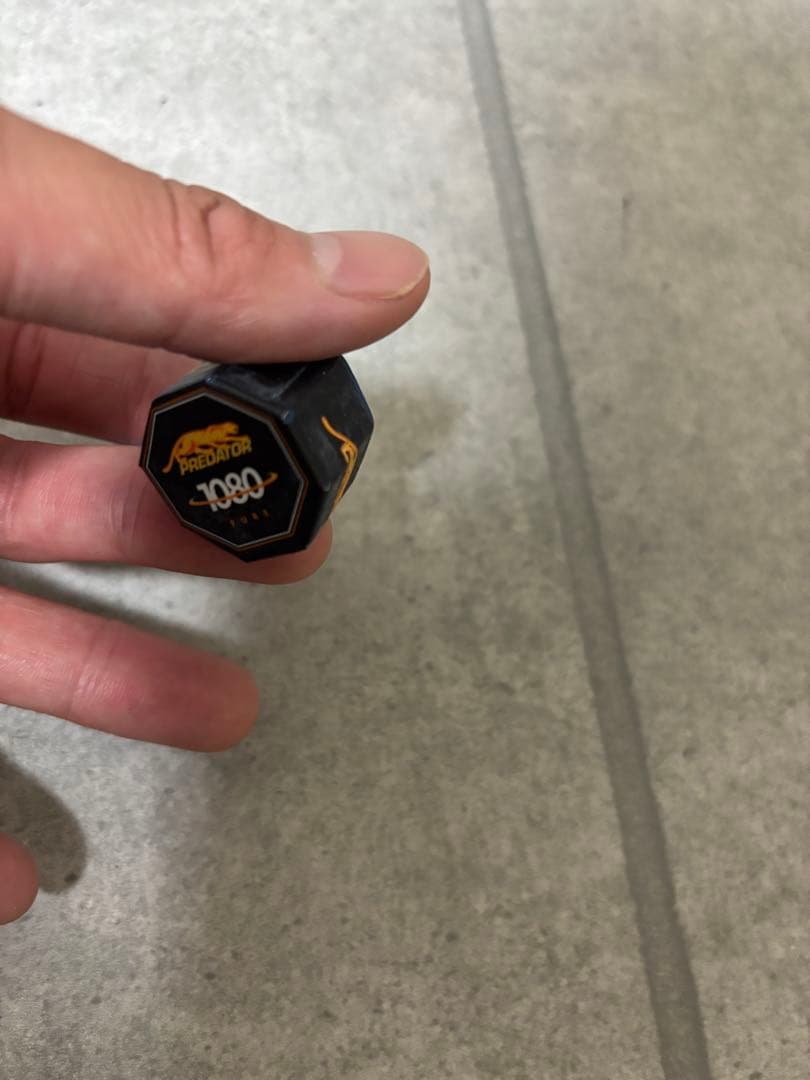 ライノ　ビリヤード　キュー　ケース付き