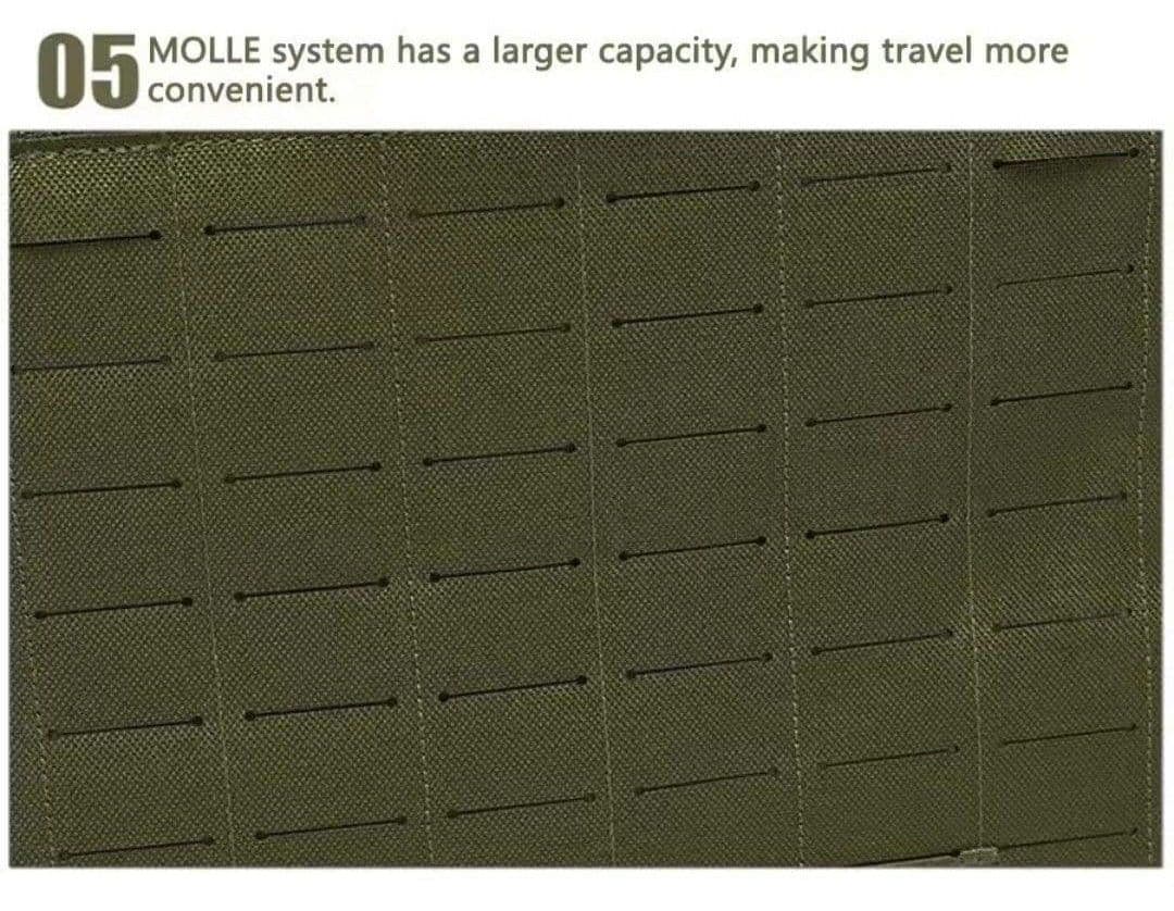 プレートキャリア、 MOELLシステム、 CB(コヨーテブラウン)、プレキャリ