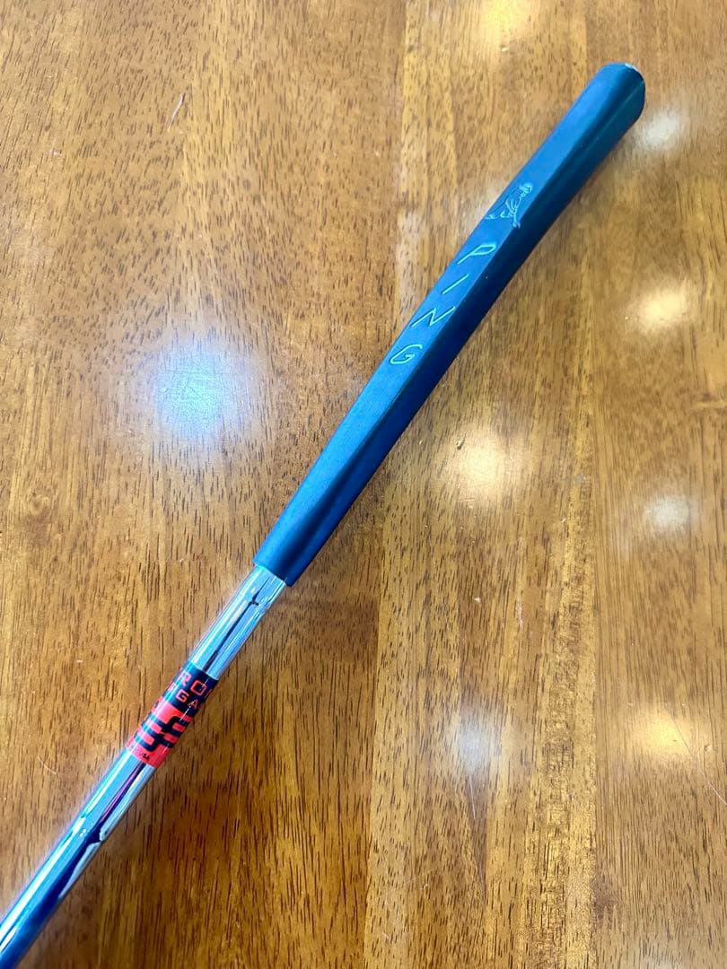 GSSツアー専用パター 370g ドイツ製