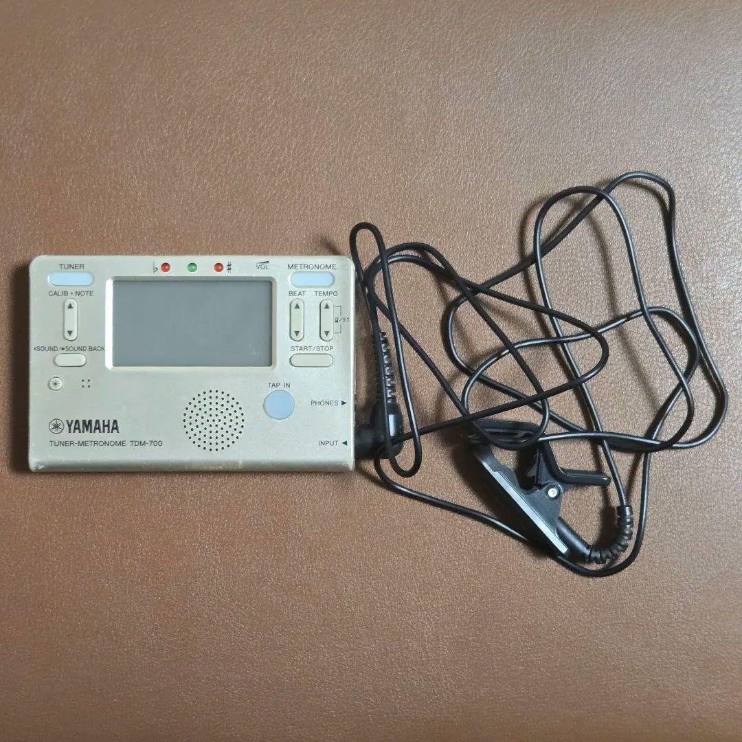 Buffet Crampon E11S B♭クラリネット ヤマハチューナー付