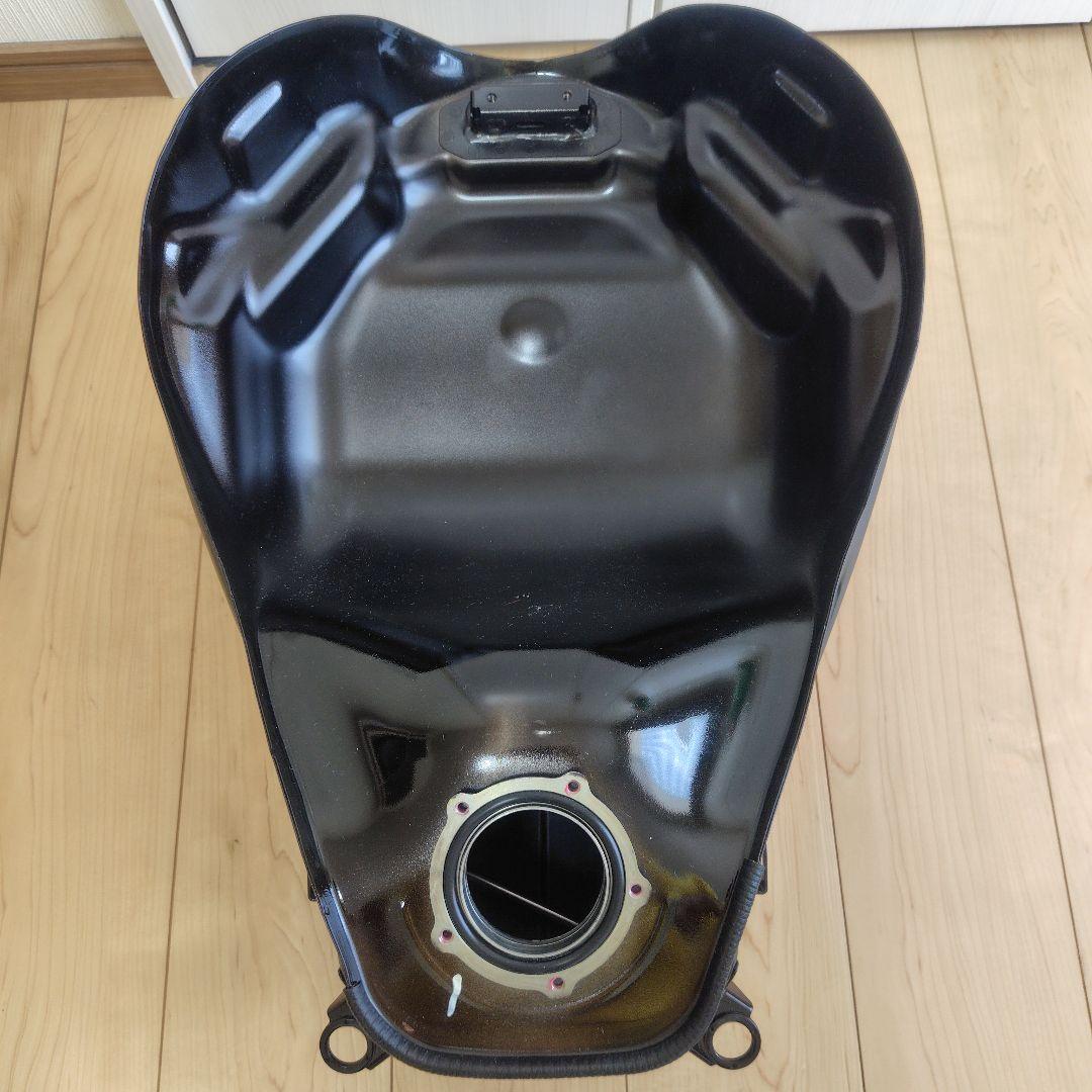 美品　Z90ORS 50th タンク カワサキ アニバーサリー 火の玉 50周年