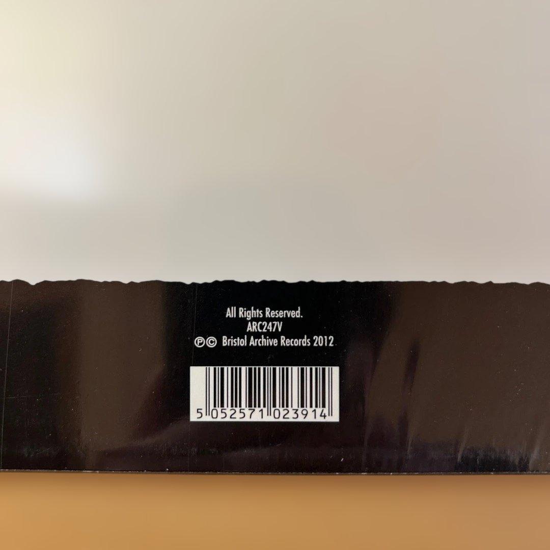 SMITH & MIGHTY 美品