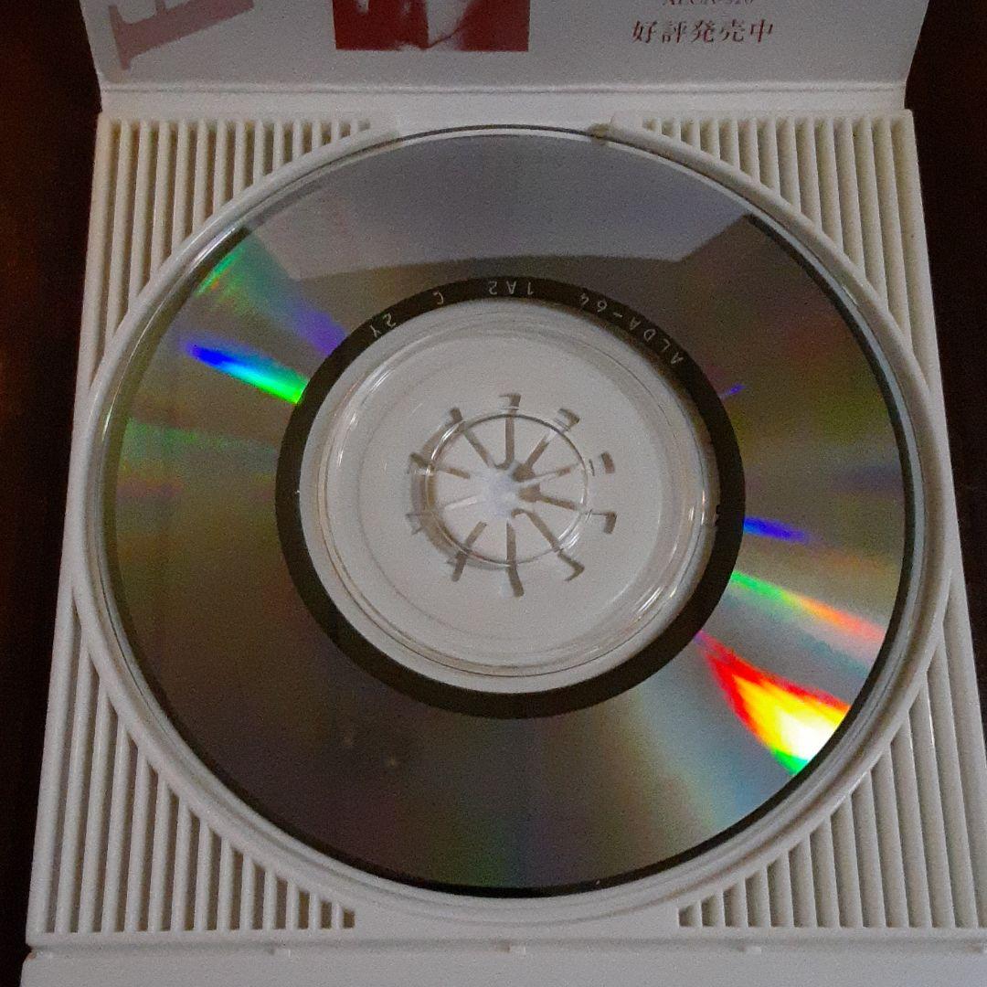 小田育宏 タッチ Touch