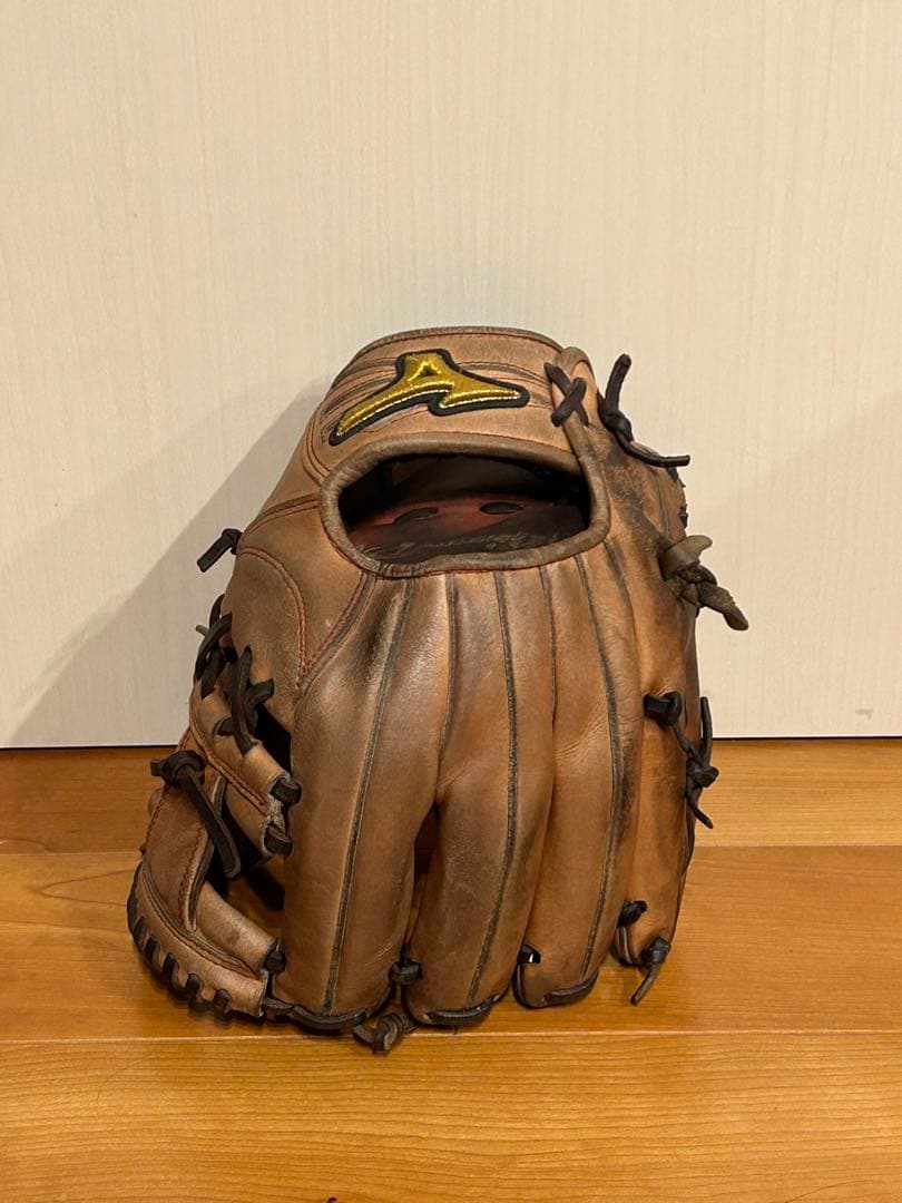 ミズノプロ 硬式 内野 グラブ 坂本モデル 1AJGH 11113 グローブ