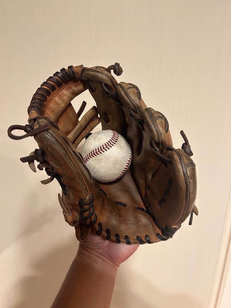 ミズノプロ 硬式 内野 グラブ 坂本モデル 1AJGH 11113 グローブ