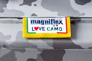 すみにゃんさん専用（決定済み）【美品】マニフレックス magniflex