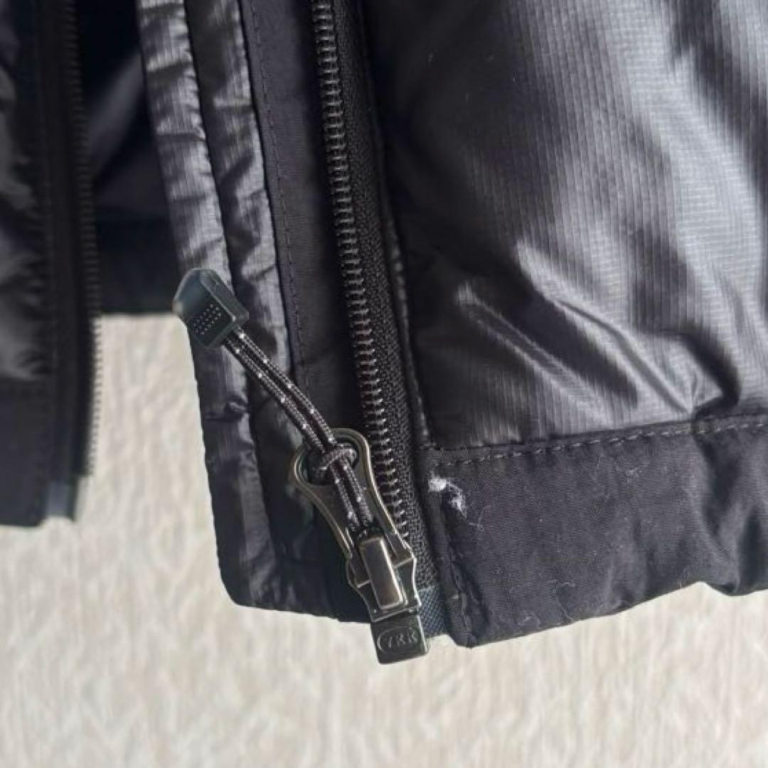 THE NORTH FACE アコンカグアベストL ND92452ダウンベスト