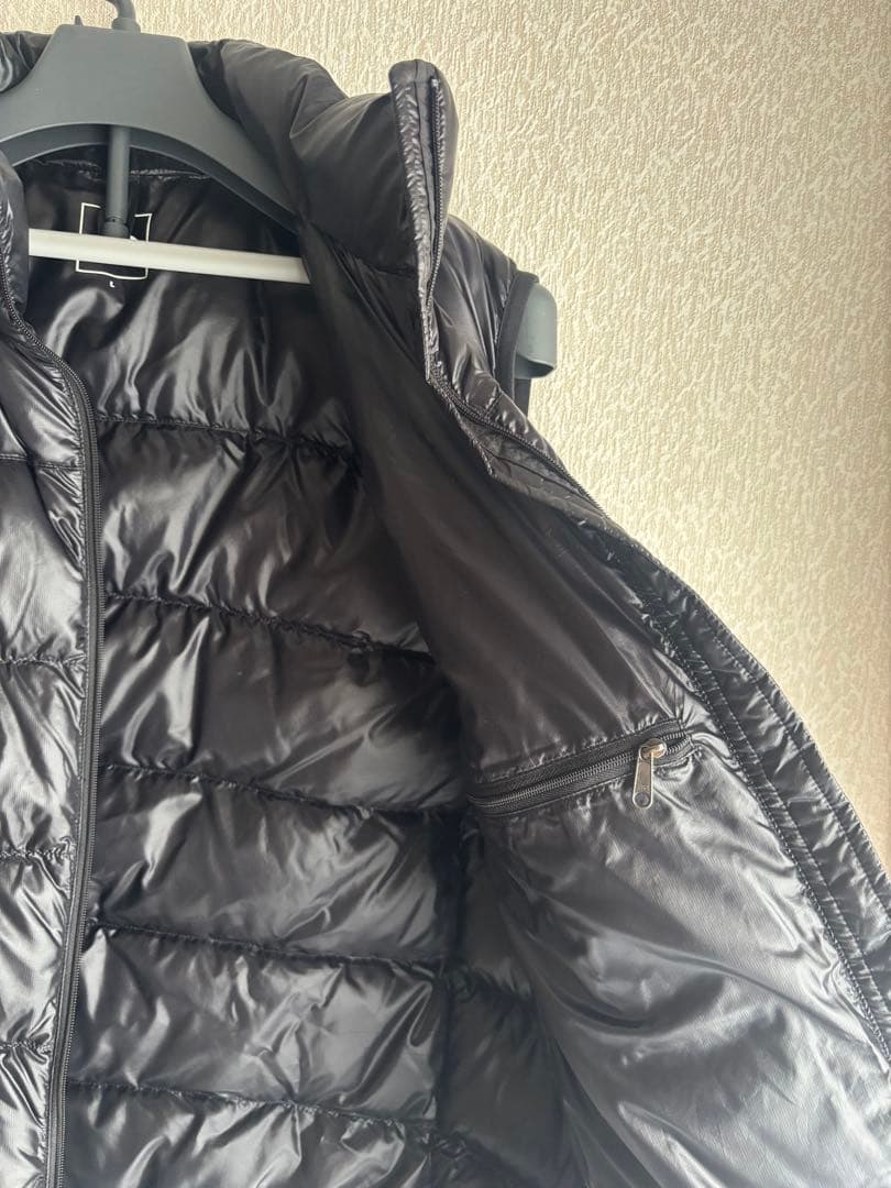 THE NORTH FACE アコンカグアベストL ND92452ダウンベスト