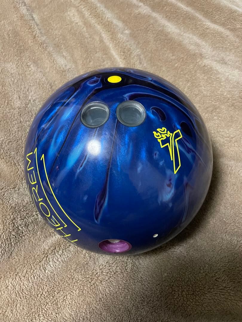 【15p美品】セオレムパール