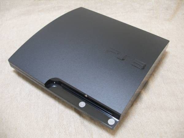 Ps3本体＋α