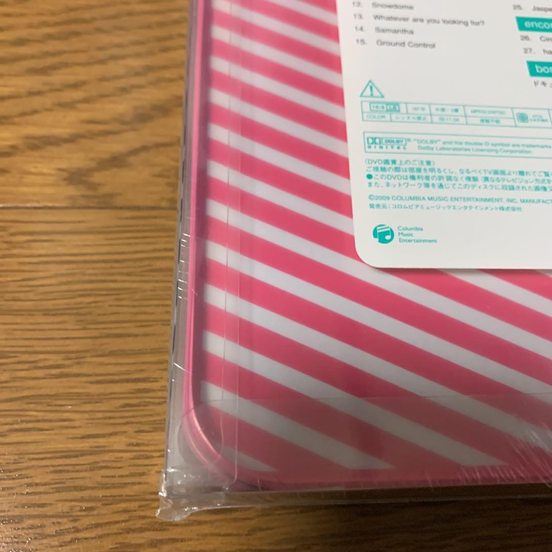 木村カエラ/GO!5!KAELAND PREMIUM BOX〈完全生産限定5,…