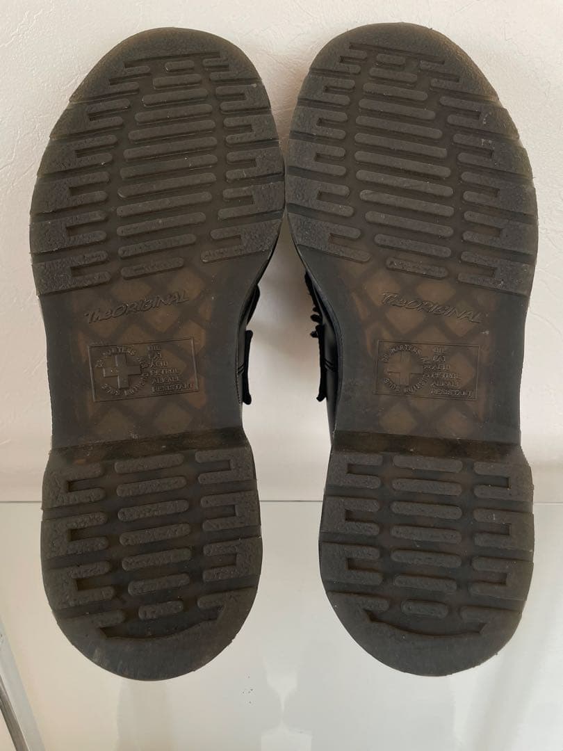 Dr. Martens BEAUTY&YOUTH別注 タッセルローファーUS10