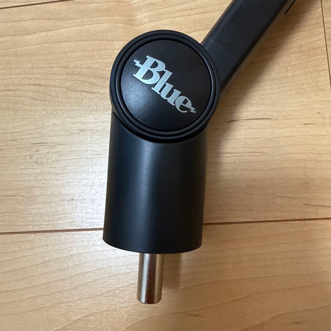 ロジクール G Blue Compass マイクアーム BA100CBK