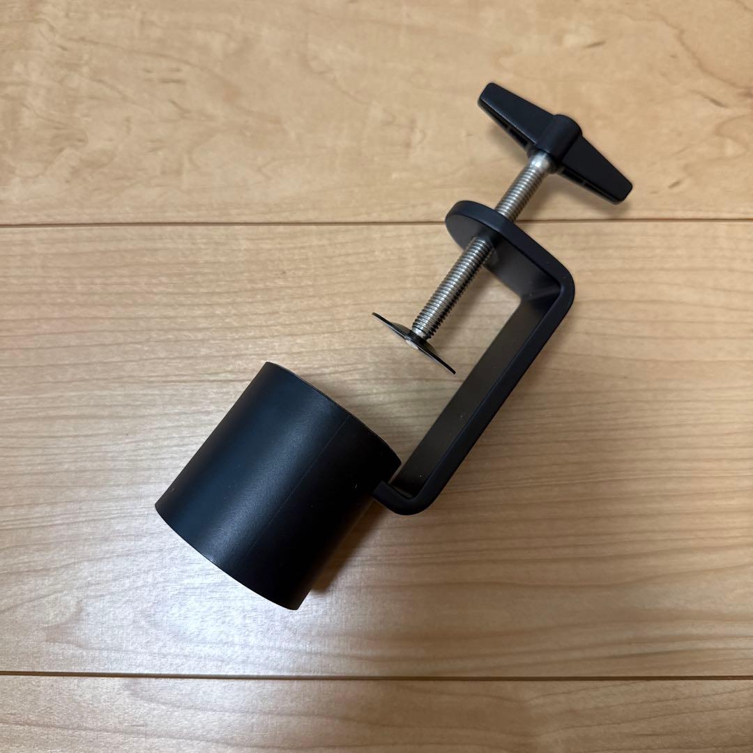 ロジクール G Blue Compass マイクアーム BA100CBK