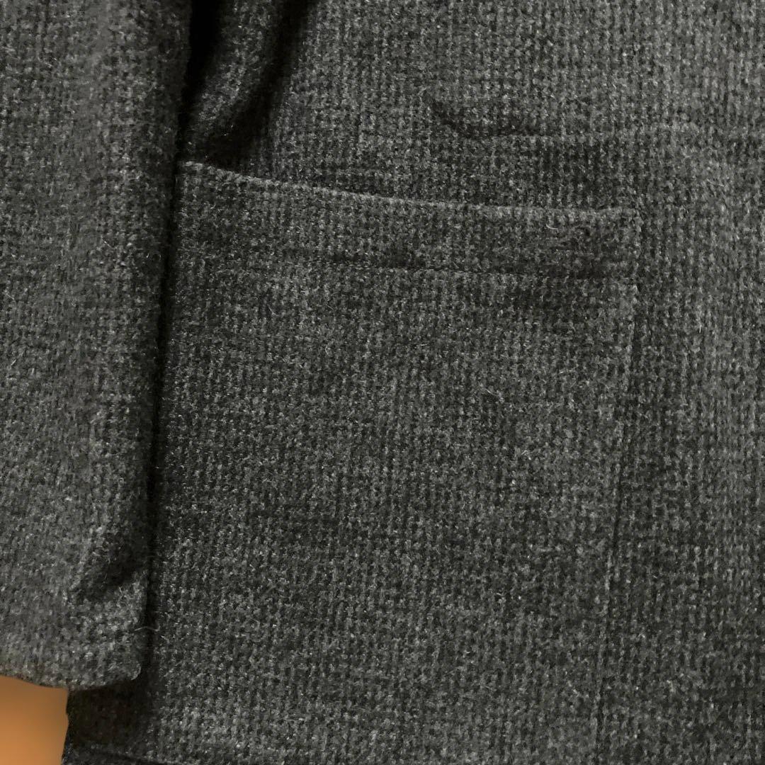 【デッド】50-60s Farmers Work Jacket 52 フレンチ