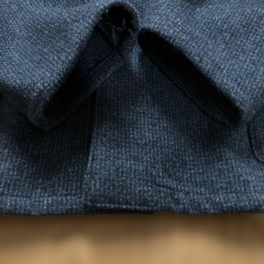 【デッド】50-60s Farmers Work Jacket 52 フレンチ