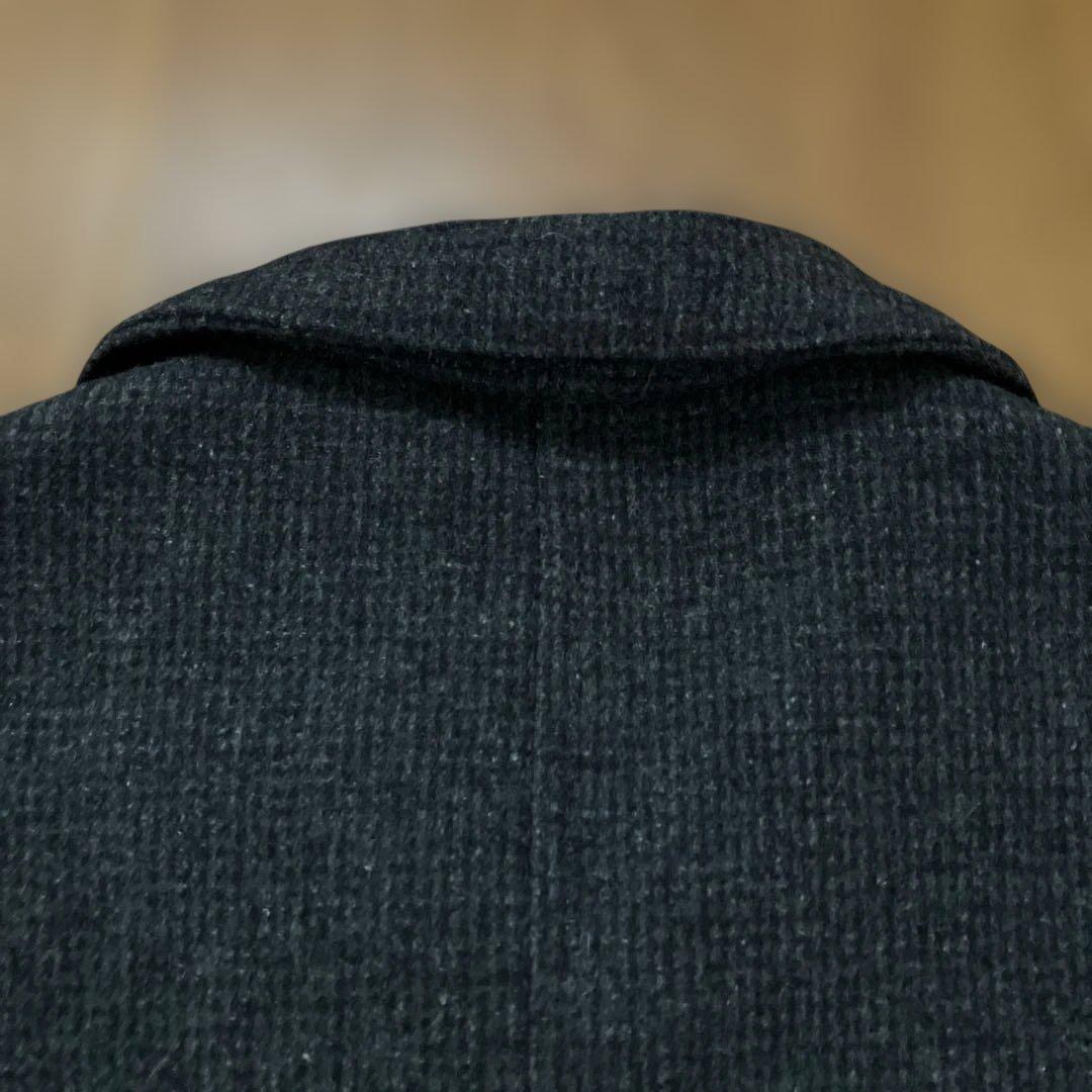 【デッド】50-60s Farmers Work Jacket 52 フレンチ