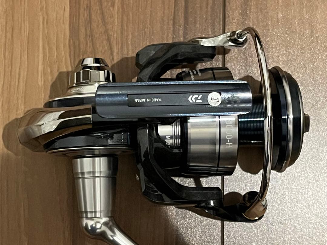 21セルテートSW 8000