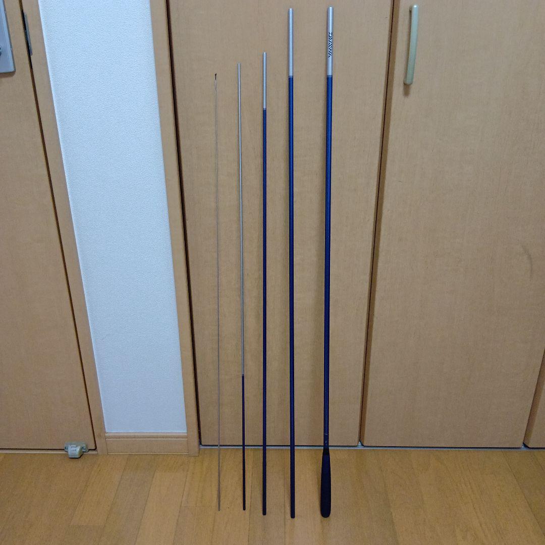 ダイワ へらF 15 E