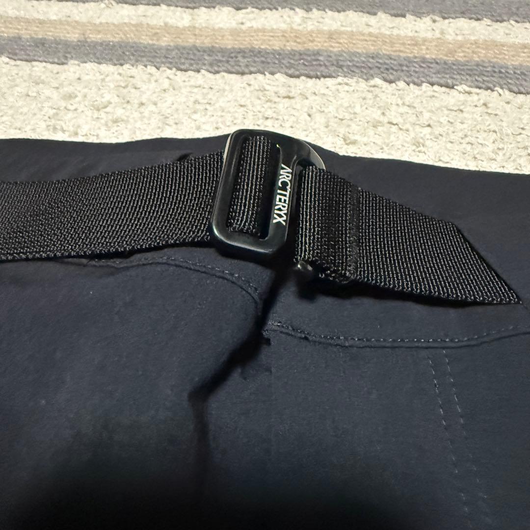 ARC’TERYX Gamma Quick Dry Short 11