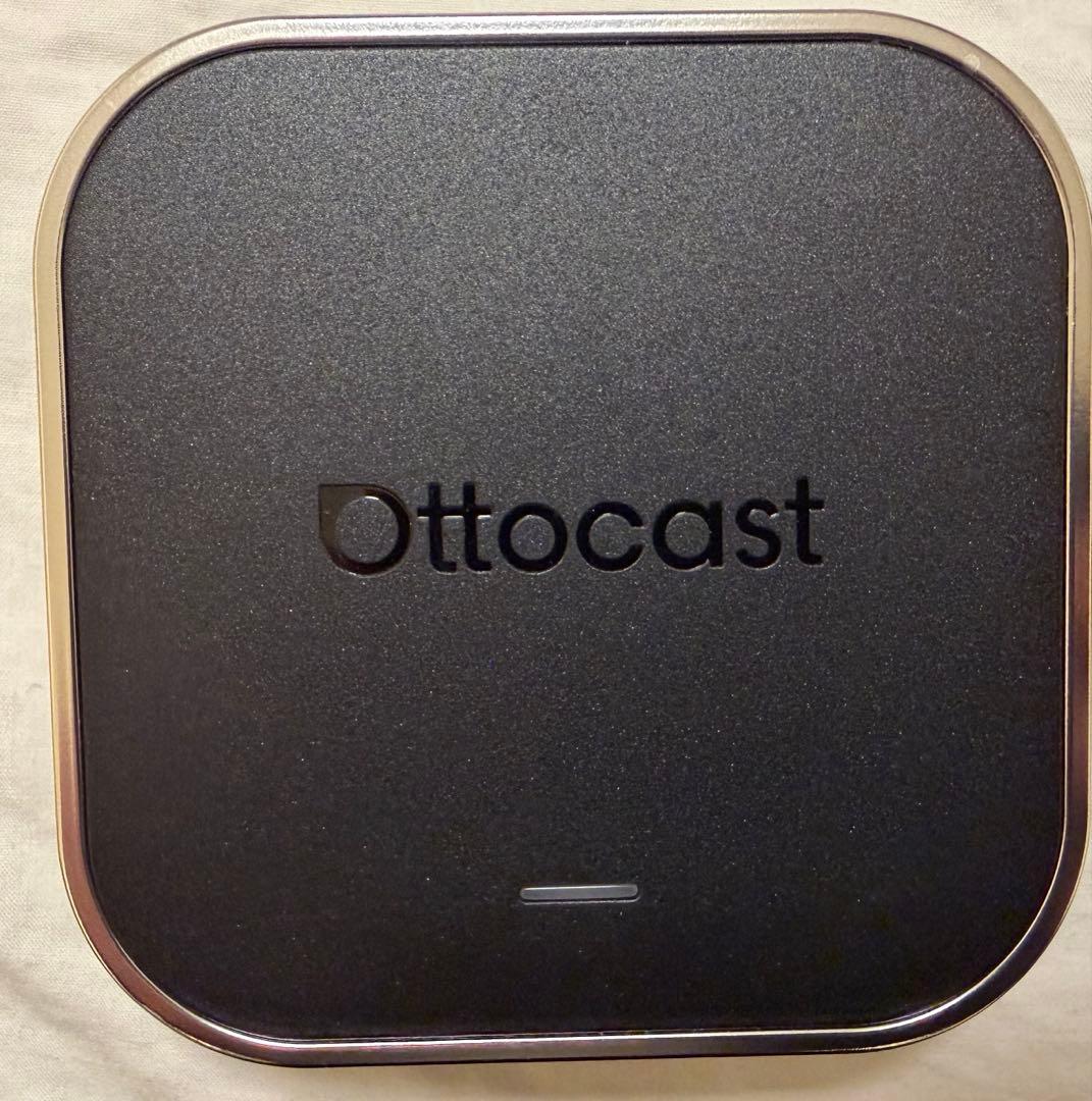 【美品】　オットキャストE2 Ottocast OttoAibox E2