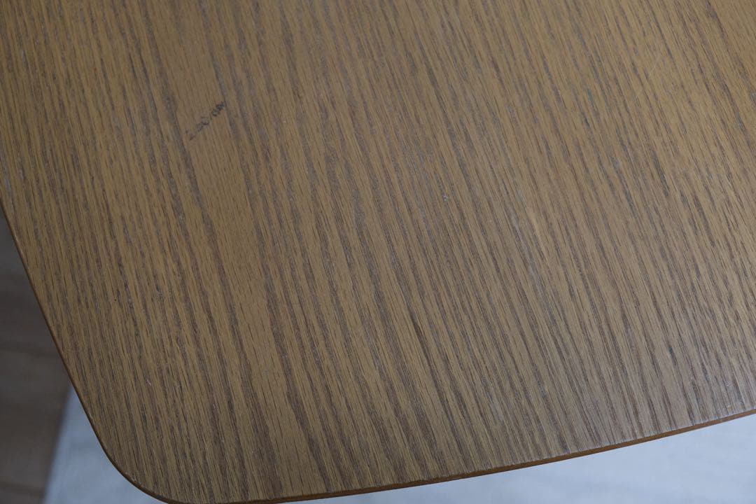 モモナチュラル　カフェテーブル　スクエア