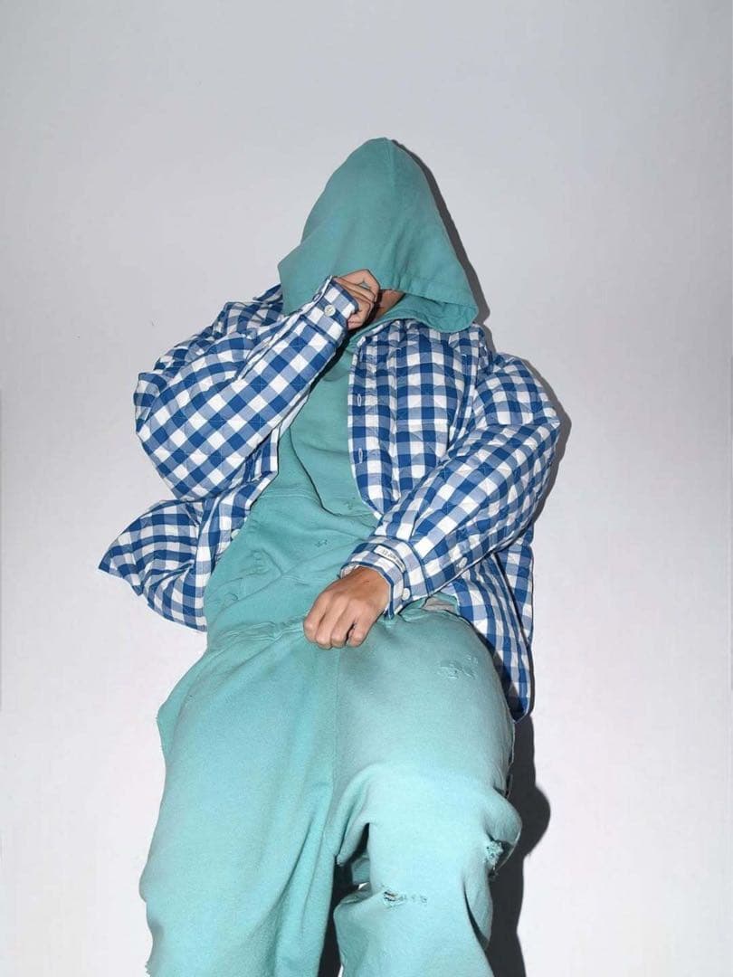 パンツ TTT MSW X OBJECT EXCLUSIVE SWEAT PANTS