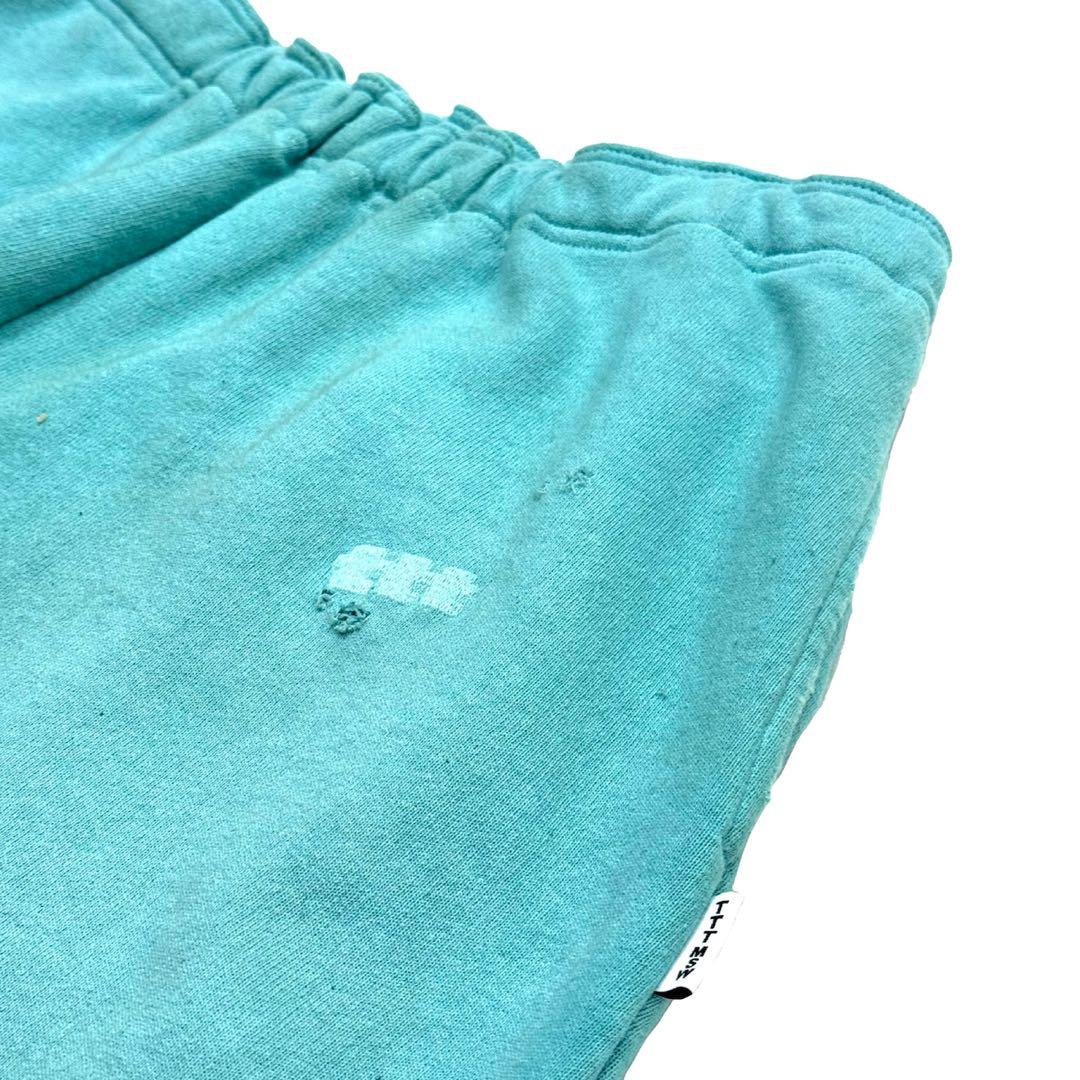 パンツ TTT MSW X OBJECT EXCLUSIVE SWEAT PANTS