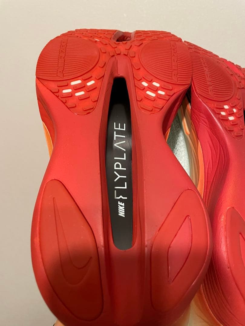 ナイキ アルファフライ3 alphafly3 27.5 kipchoge