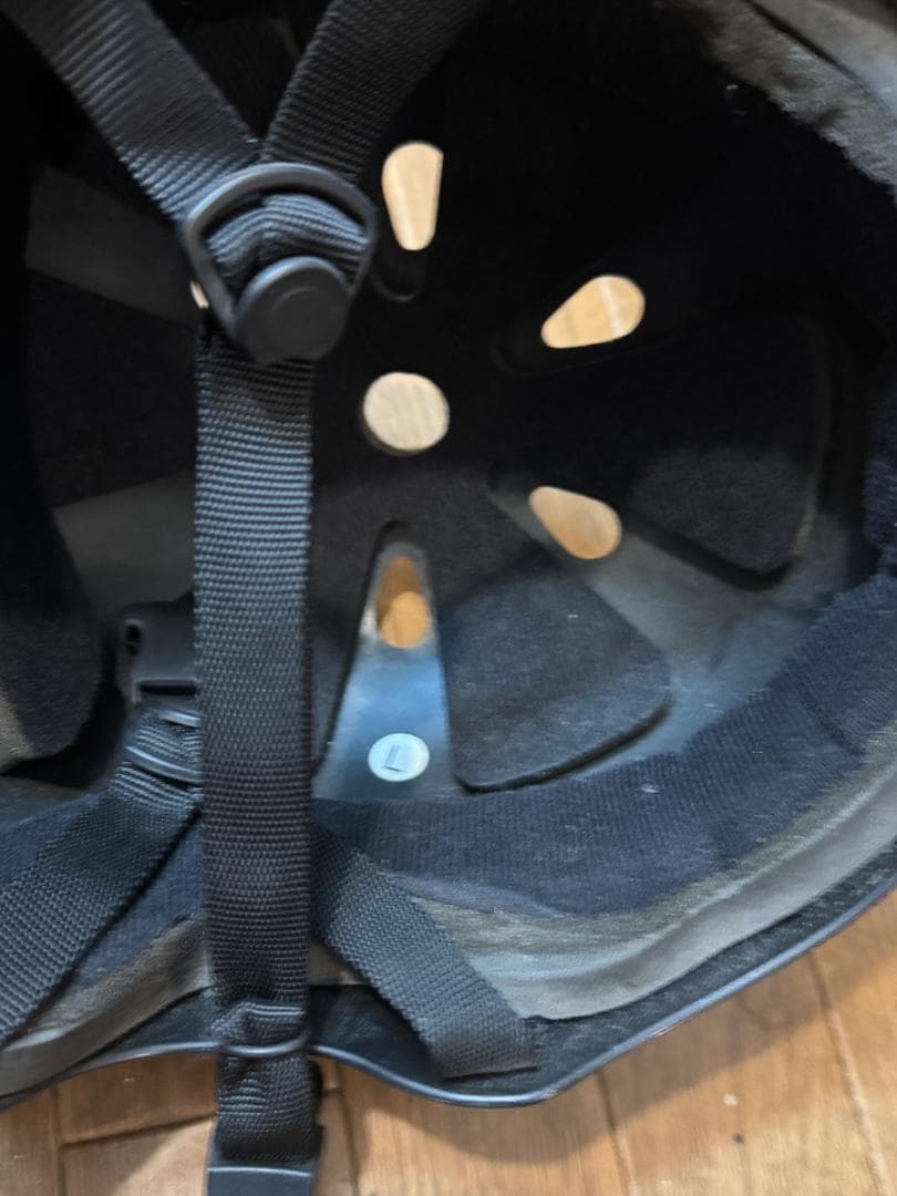 アメリカ海軍デッキクルーヘルメット David Clark VBSS SEALS