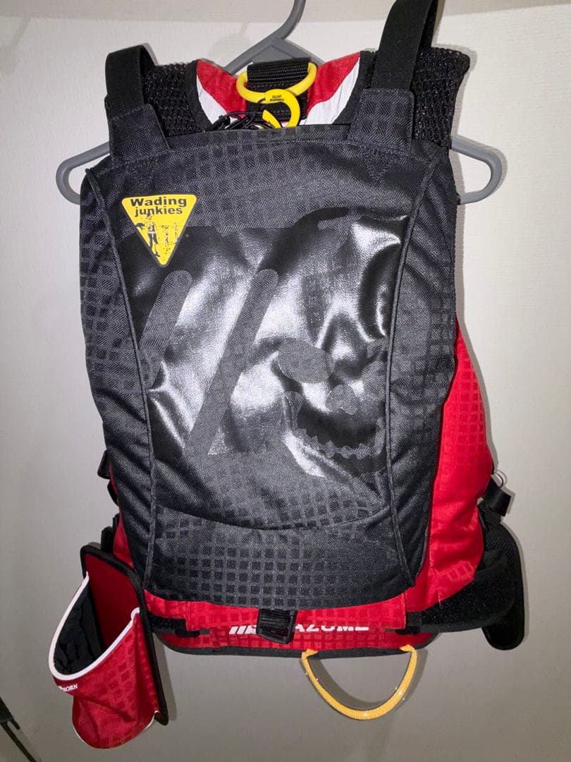 新品未使用 mazume レッドムーン サーフスペシャルIII MZLJ-593