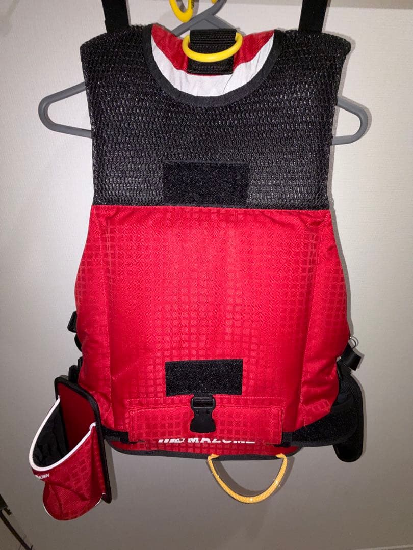 新品未使用 mazume レッドムーン サーフスペシャルIII MZLJ-593