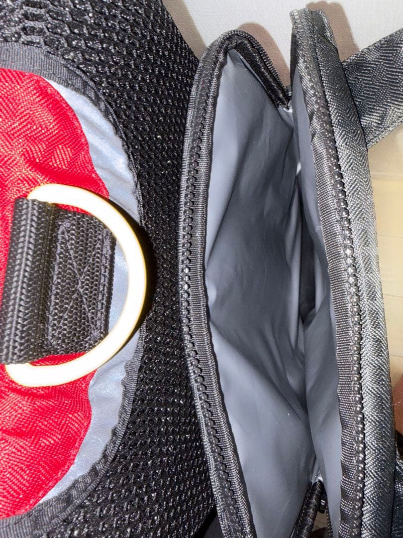 新品未使用 mazume レッドムーン サーフスペシャルIII MZLJ-593