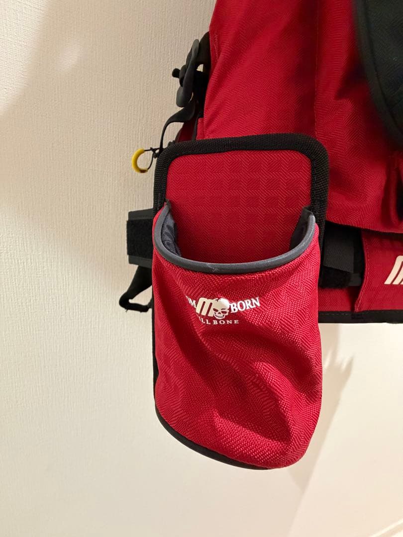 新品未使用 mazume レッドムーン サーフスペシャルIII MZLJ-593