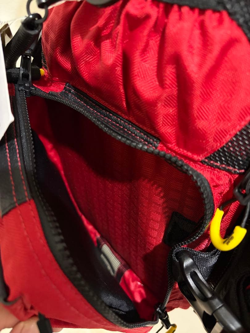 新品未使用 mazume レッドムーン サーフスペシャルIII MZLJ-593