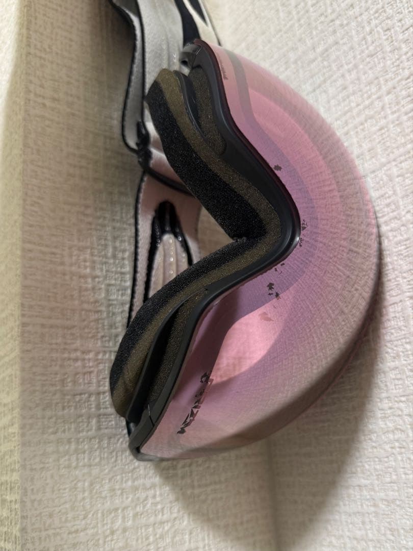 OAKLEY Flight Deck XL Prizmオークリー フライトデッキ