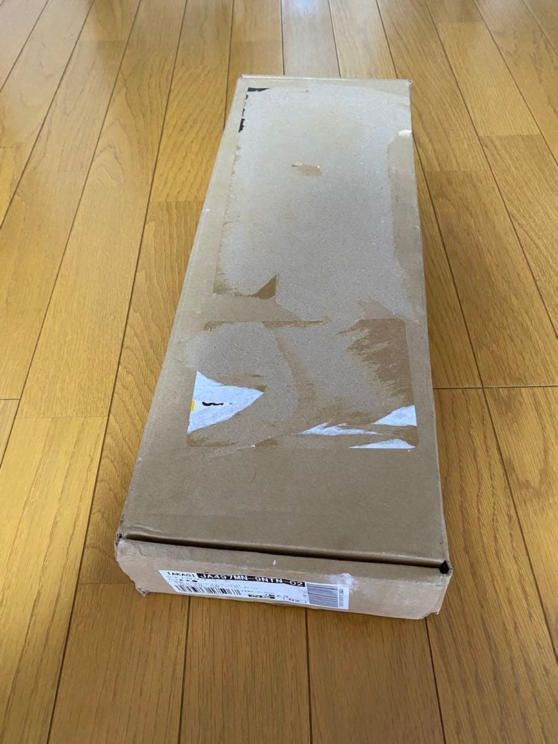 【最終値引】TAKAGI 蛇口用浄水器 JA497MN-9NTN-02