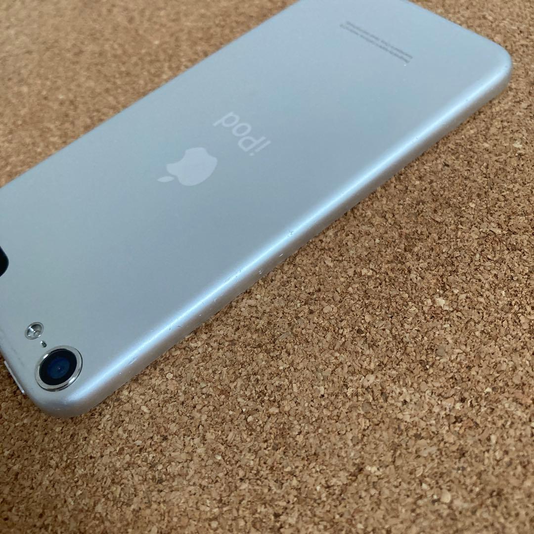 361【早い者勝ち】iPod Touch7 第7世代 32GB WIFIモデル☆