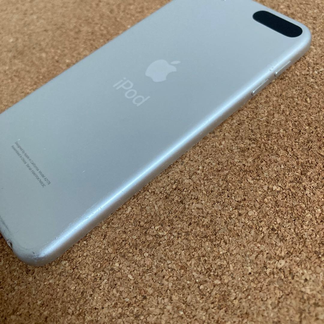 361【早い者勝ち】iPod Touch7 第7世代 32GB WIFIモデル☆