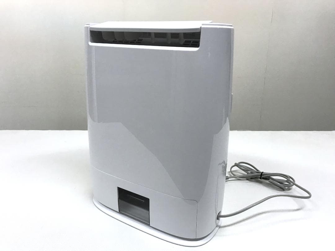 良品　パナソニック 衣類乾燥除湿機 F-YZUX60 2021年製