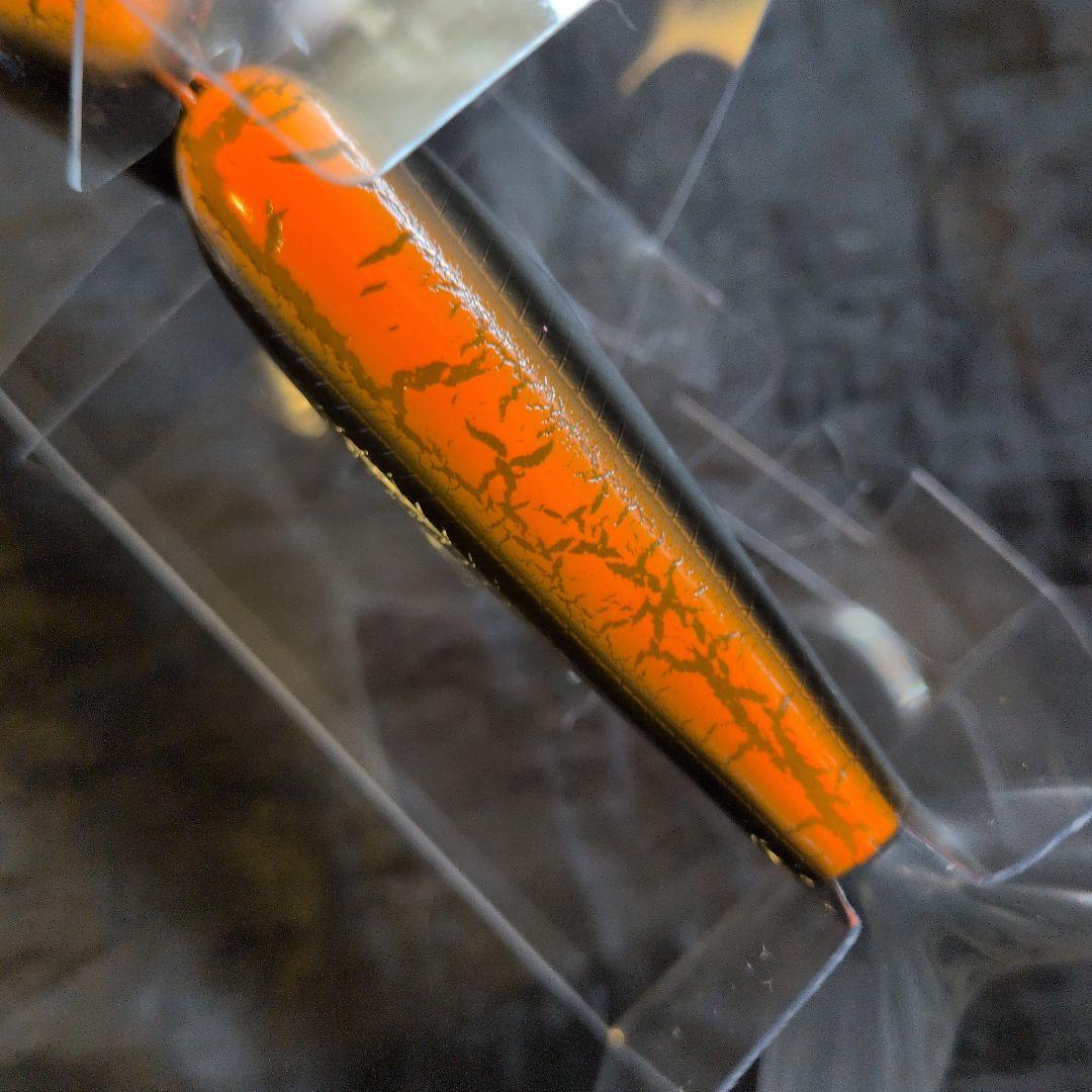 【KLASH9 クラッシュ9 LOW FLOAT】